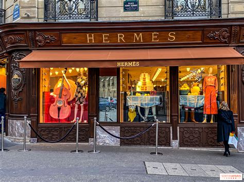 hermes paris sale 2022|hermes in paris today.